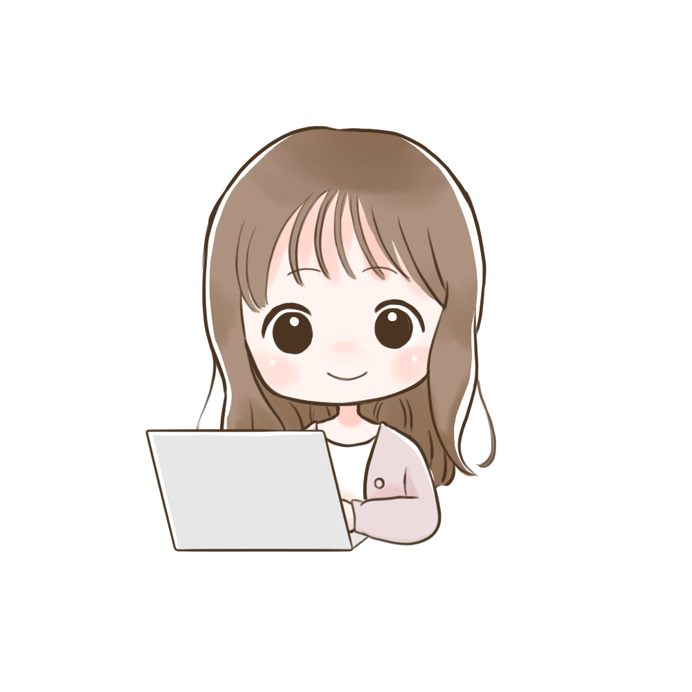 ひなたのアバター